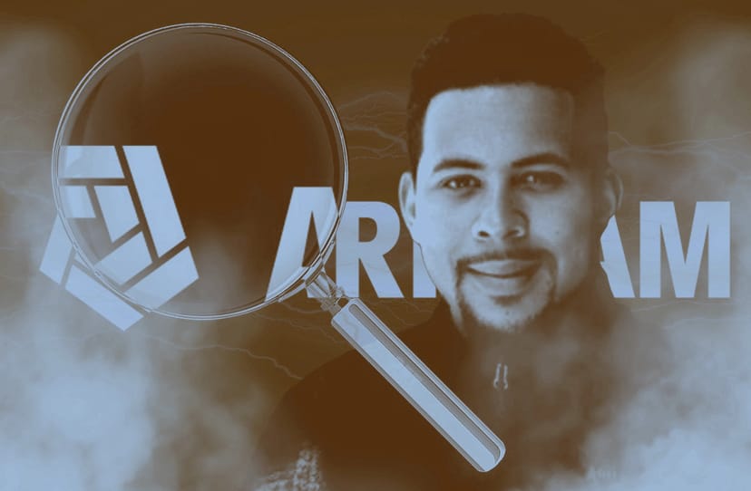 Arkham not ‘secretly a government project’ says firm backed by Peter Thiel and Sam Altman