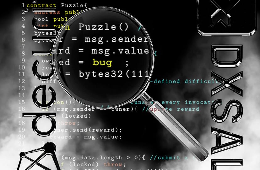 DeFi whitehats spotted a bug that risked $5.2m. They were offered a $500 bounty