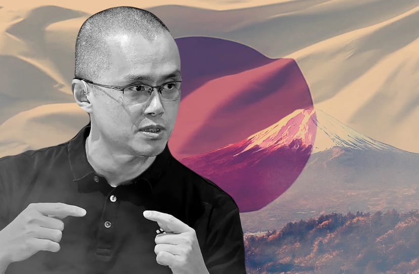 Why Binance’s Japan launch may see it actually lose users there