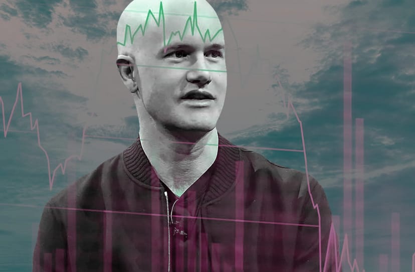 Base frenzy fuels Coinbase revenue outlook amid rising fees and shrinking market share