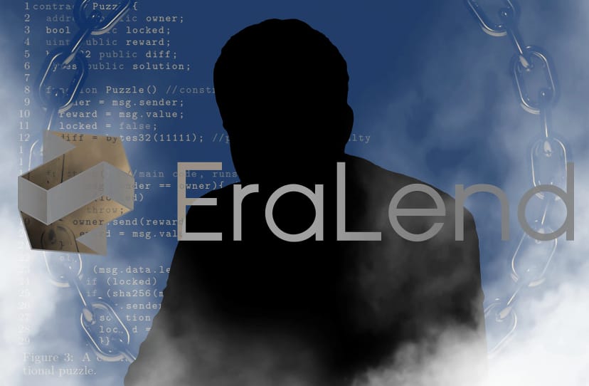 DeFi lending protocol EraLend suffers $3.4m exploit