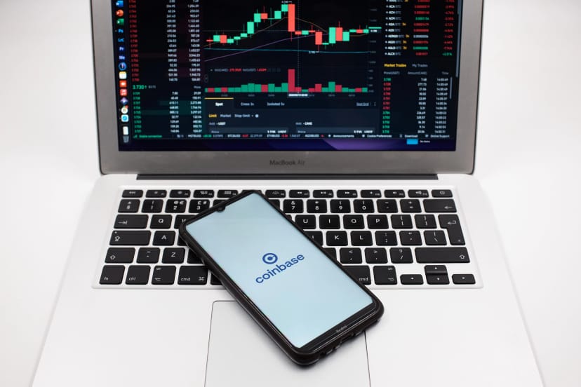 Coinbase: Bitcoin is a ‘compelling’ investment in uncertain times