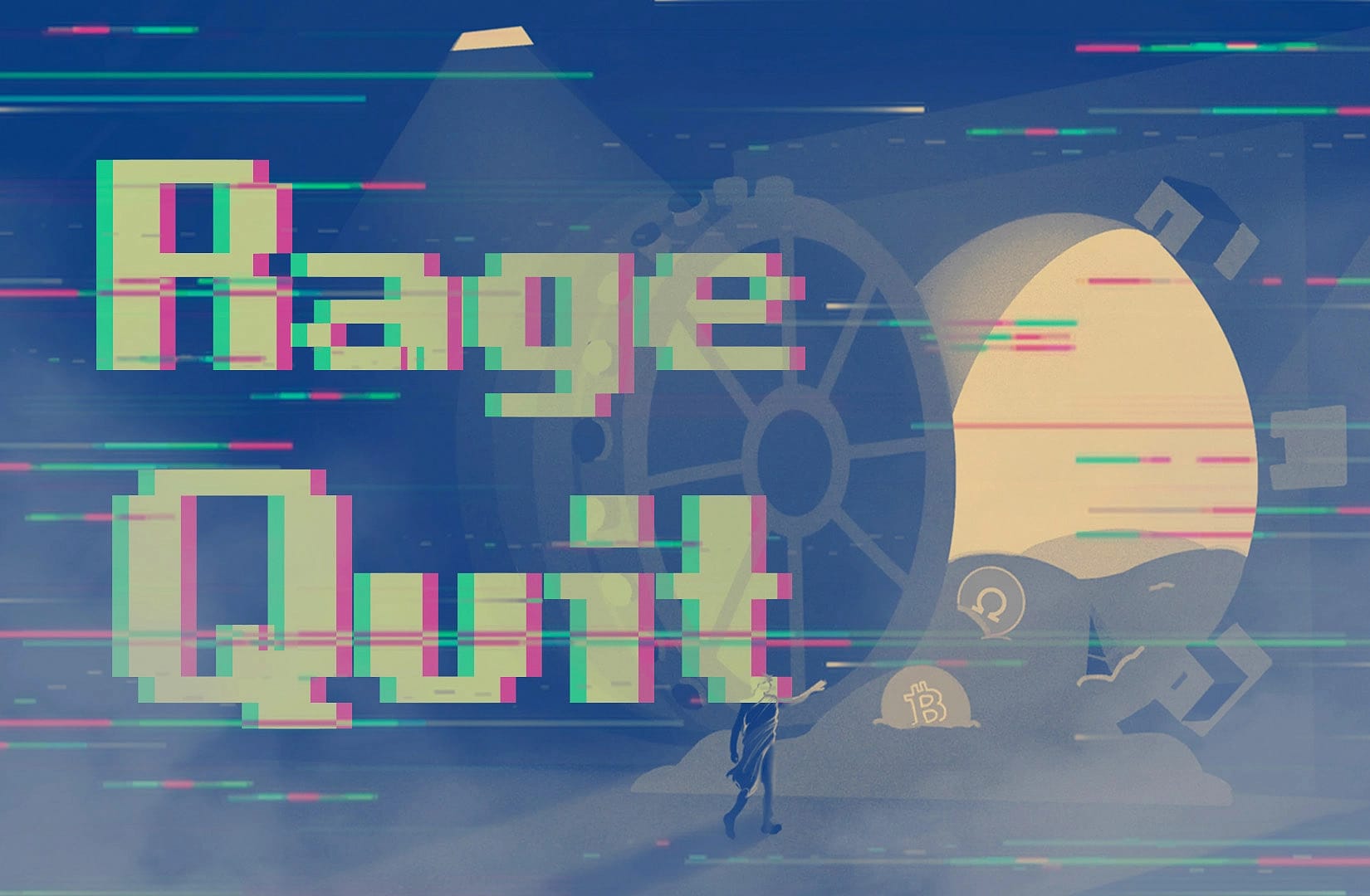 Vesta Finance Rage Quit