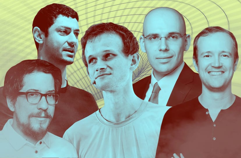 Can a Vitalik-backed privacy idea stop cyber criminals? One Tornado Cash dev says he’ll test it out