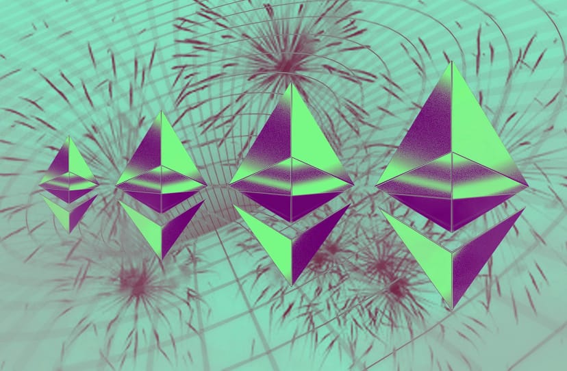 Ethereum futures ETFs get off to ‘disappointing’ start