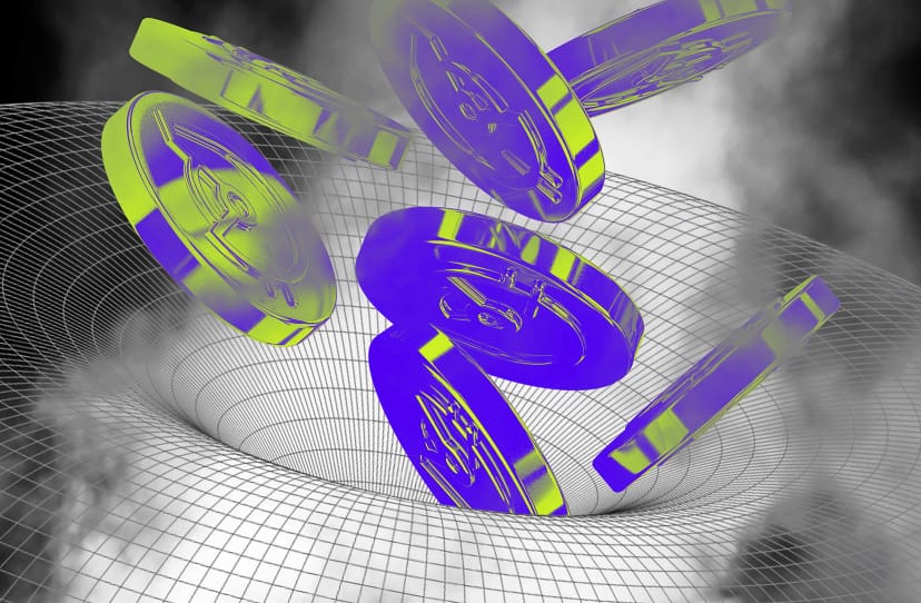 Gitcoin DAO gaffe sees $500,000 in GTC tokens lost forever