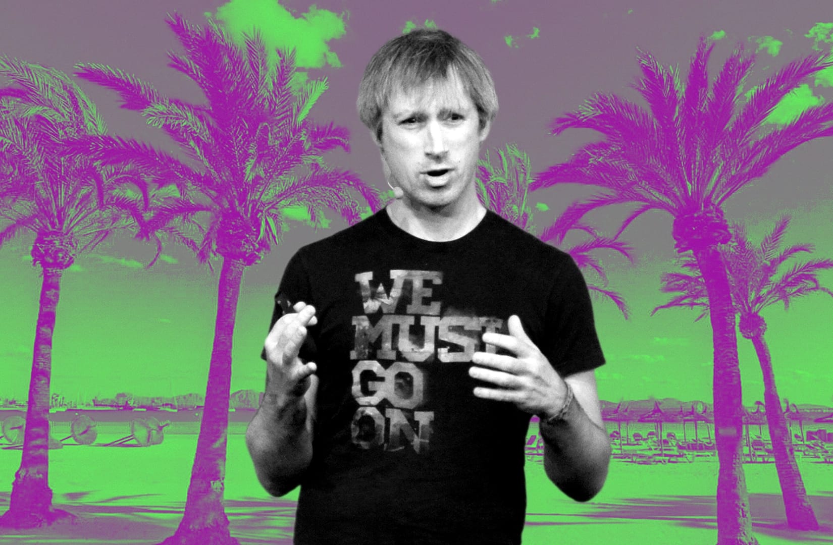 Polkadot layoffs were marked by big internal drama