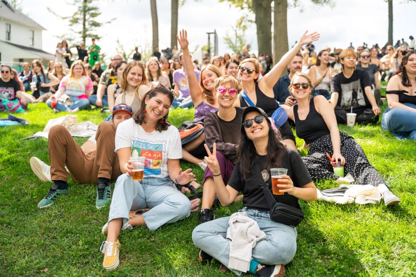 Crypto ETFs are new weapon in ‘marketing war’ for Gen Z investors