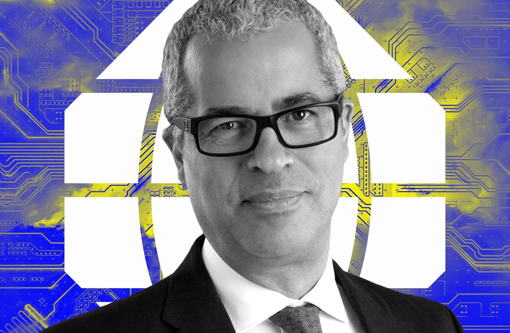 CME head of crypto interview