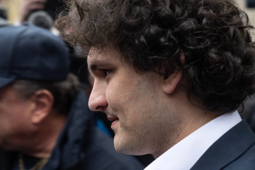 Alameda’s ‘no downside’ pitch to investors looks even worse after SBF conviction