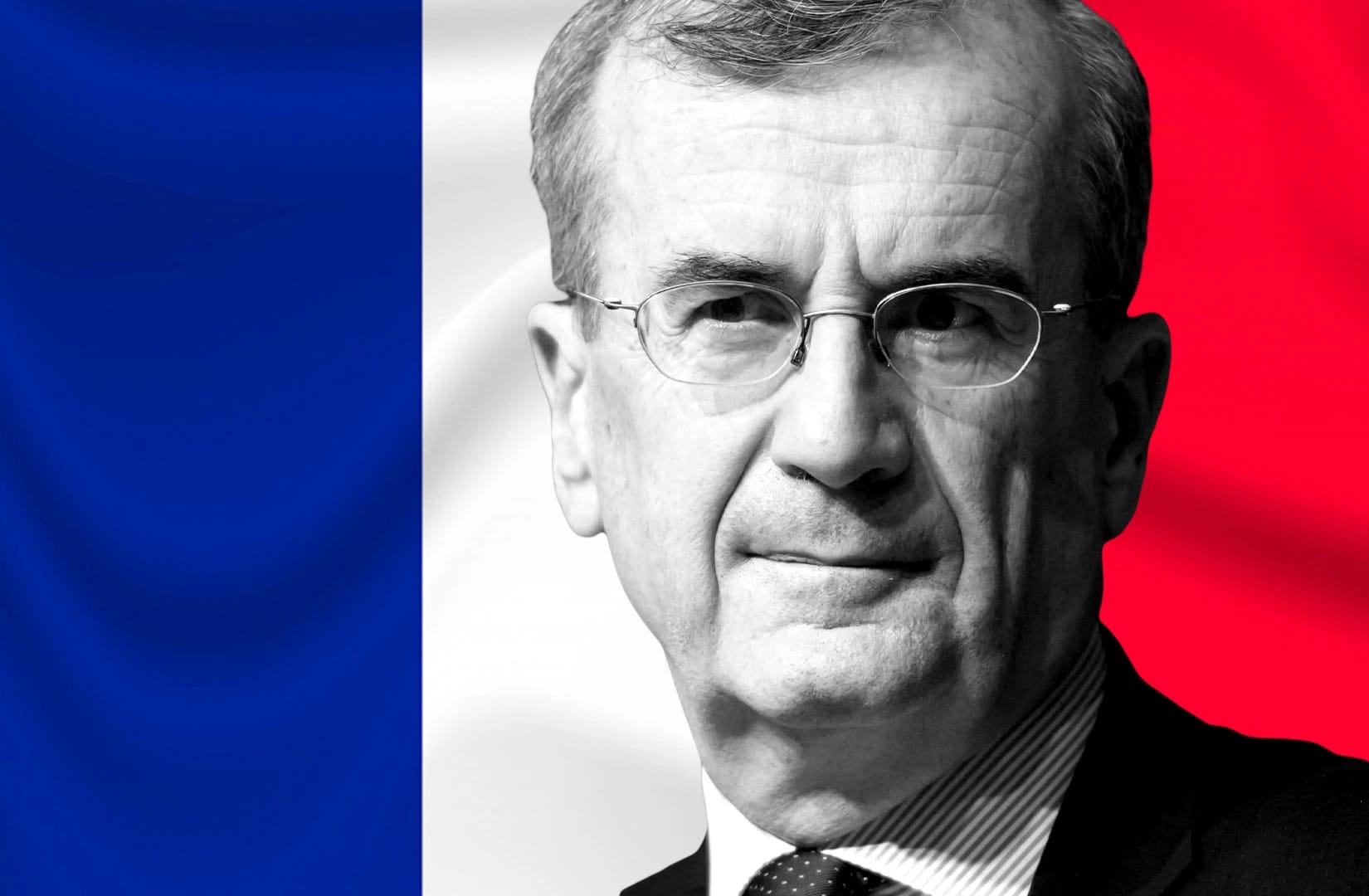 François Villeroy de Galhau