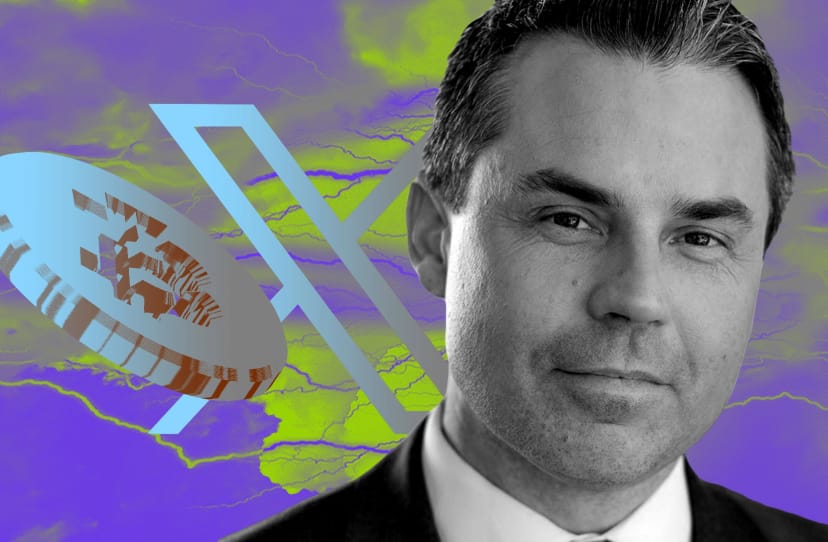 Crypto’s go-to ETF pundit talks BlackRock filings and the XRP Army 