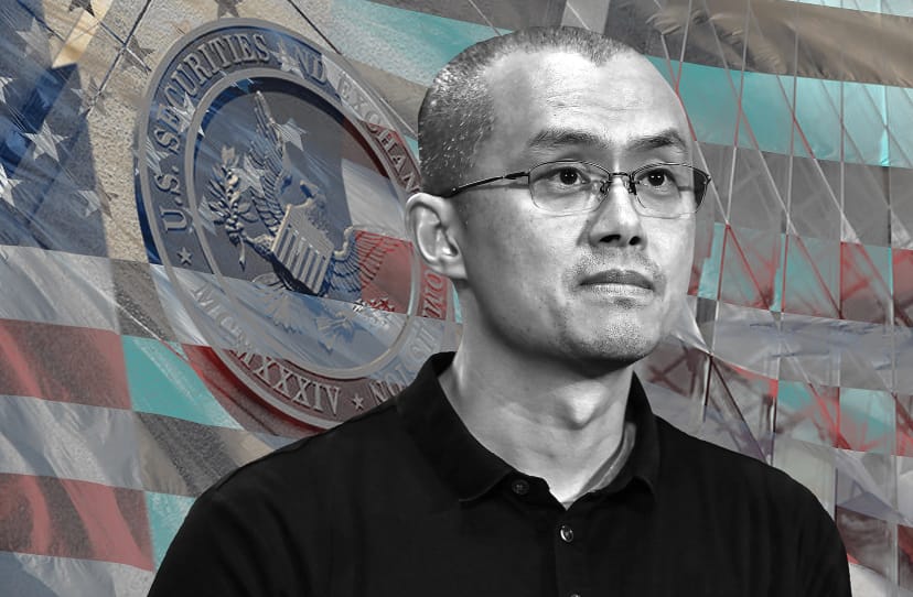 Binance ‘accommodated criminals’ across the world, says DOJ, as CZ pleads guilty in US court