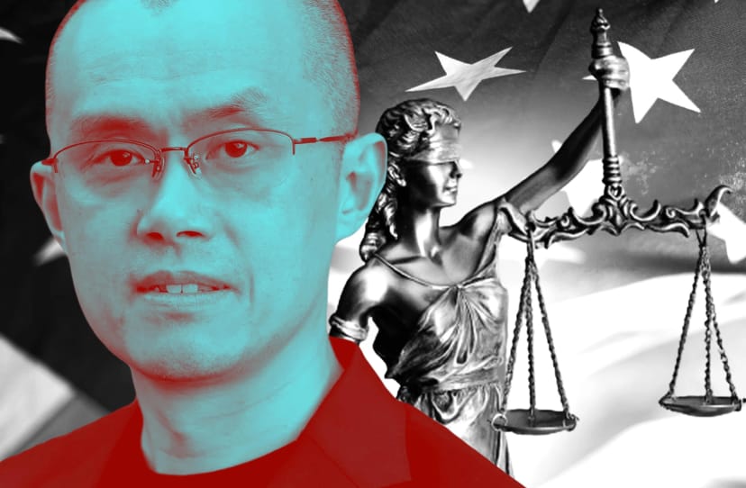 Here’s who’s in line to succeed Binance CEO Changpeng Zhao 