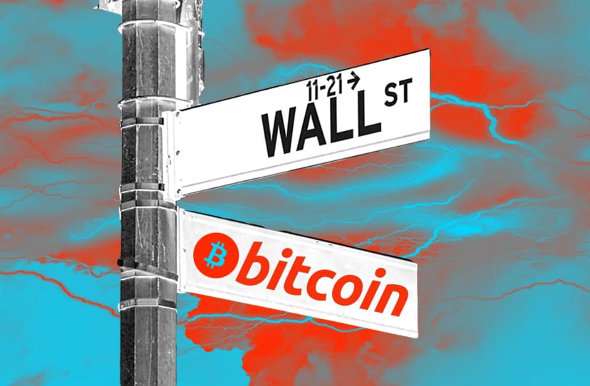 How Bitcoin exposure ‘reduces risks’ in traditional portfolios