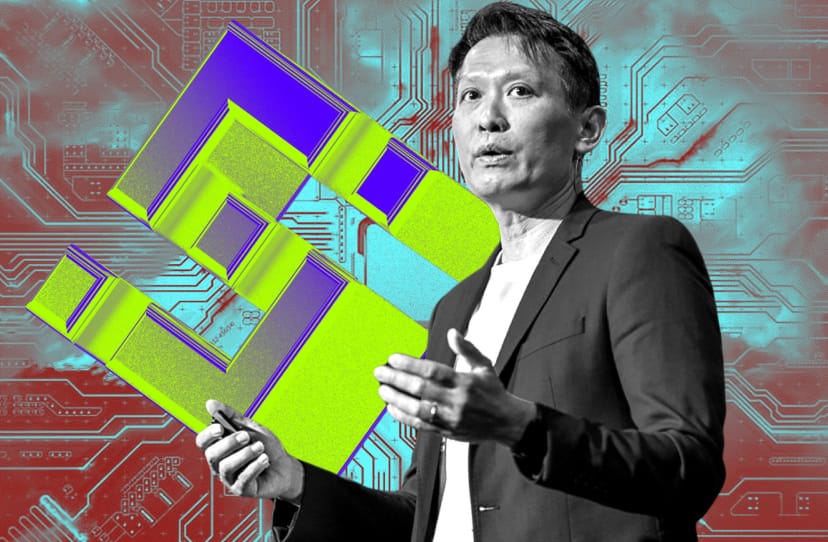 Did traders flee Binance after its $4.3bn settlement? It’s complicated