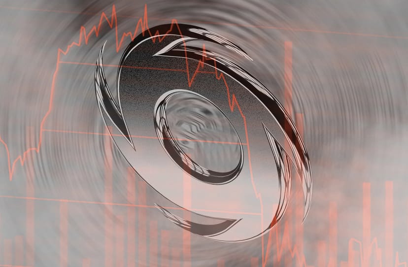 TORN down 42% following Binance delisting of ‘problematic’ coin