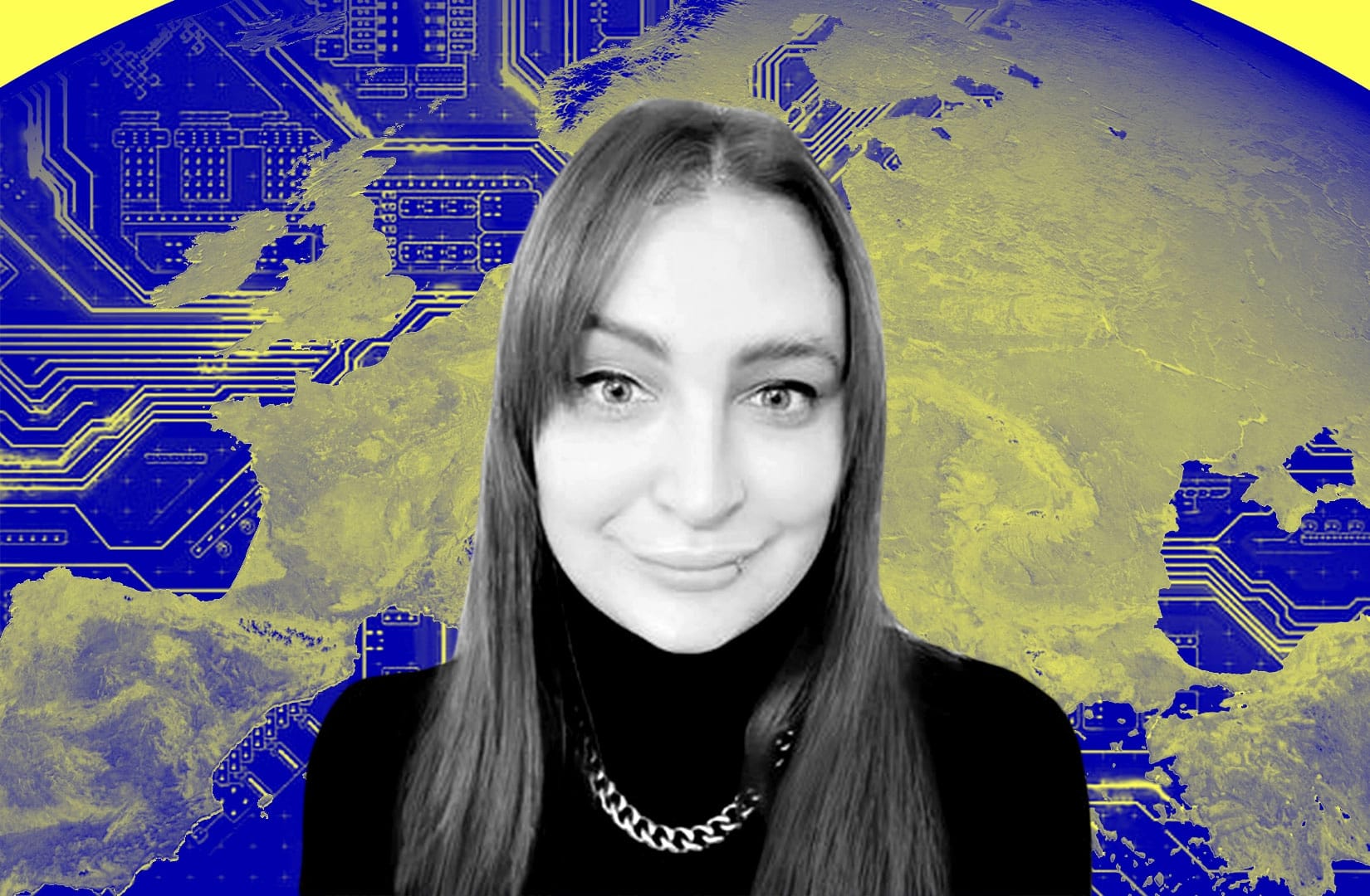 Mariana de la Roche Wills