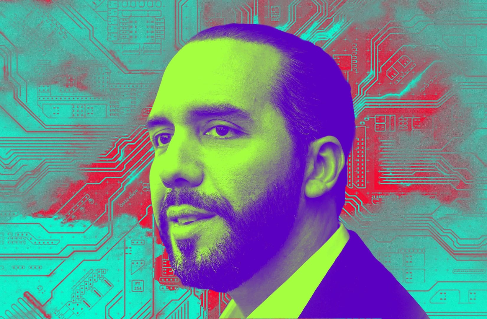 Nayib Bukele
