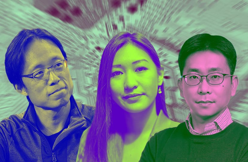 Get ready for ‘crypto spring’ and AI-blockchain hookups: Influencers give us their 2024 predictions 