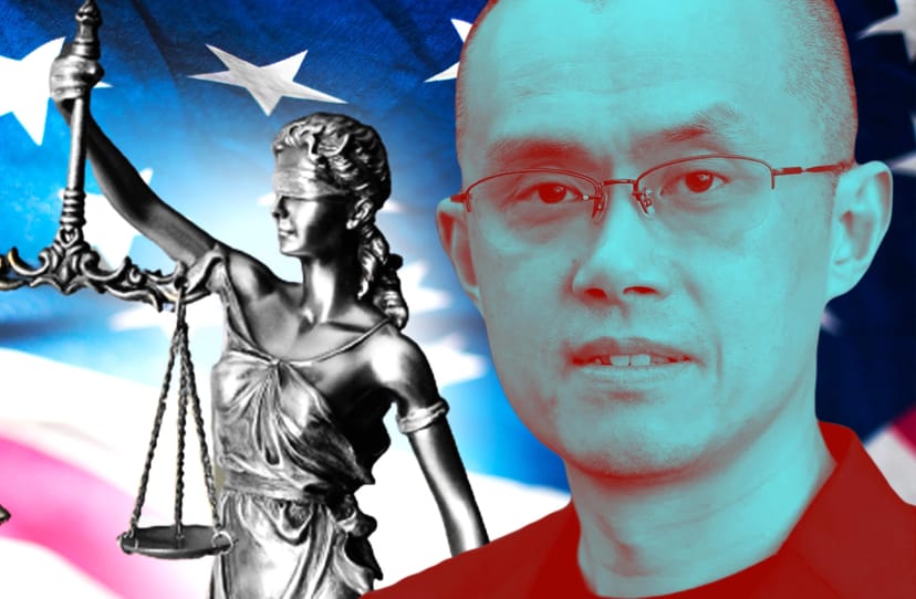 Binance trade resurgent since historic penalty, exit of Changpeng Zhao