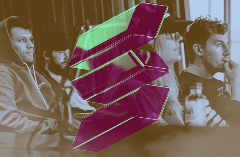 Solana rolls out 13 new token extensions in bid to lure finance institutions onchain