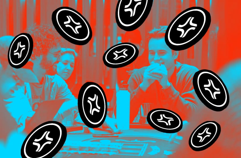 Jito airdrop FOMO sparks $200m Solana stampede