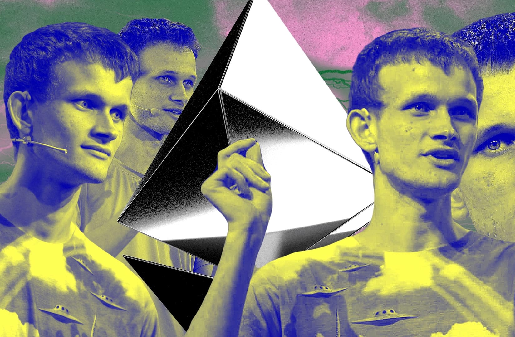 Could the upcoming Ethereum upgrade cause a price increase?