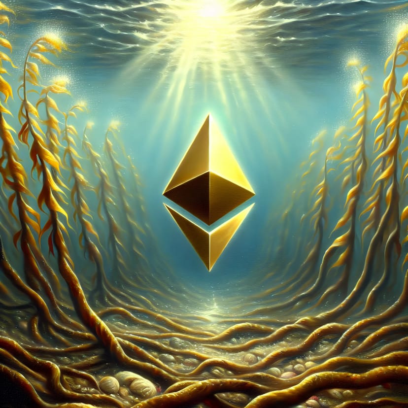 Kelp DAO opens trading of the $340m EigenLayer airdrop market with KEP