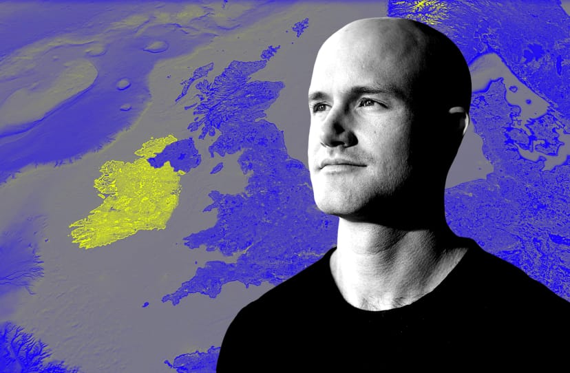 Why Goldman Sachs expects Coinbase’s stock to rise another 11%