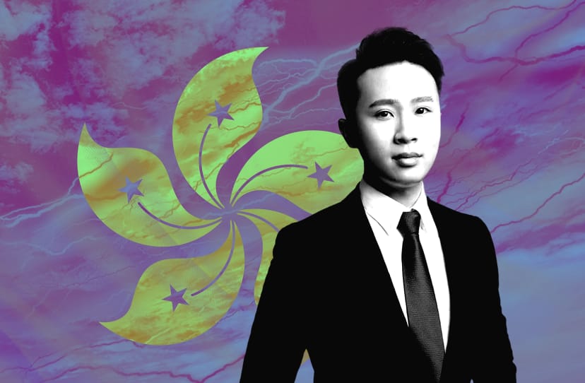 Hong Kong police probe crypto exchange that vanished with $57m in deposits