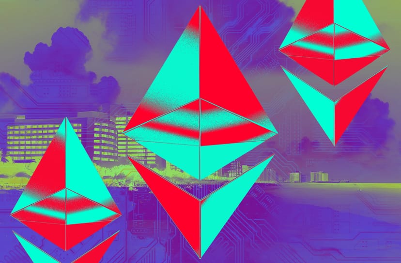 Ethereum’s Dencun upgrade lowers layer 2 fees by as much as 98%