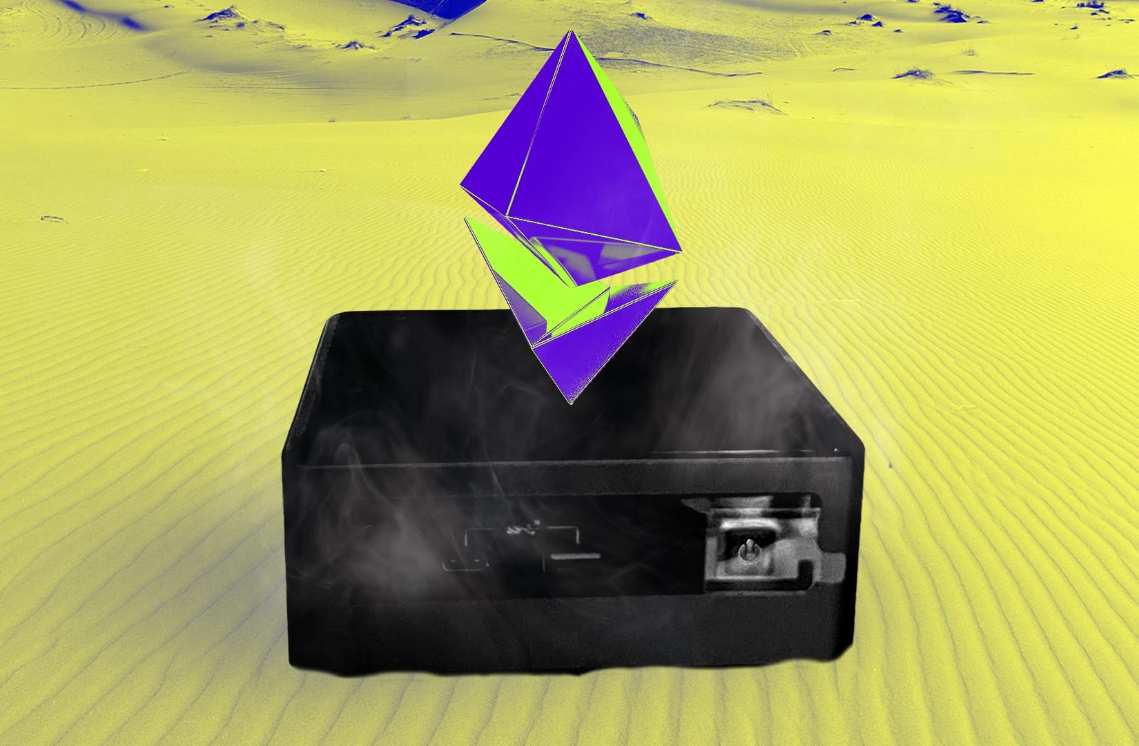 Ethereum Foundation researchers are trying to limit liquid staking protocols