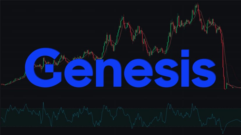 SEC slaps bankrupt crypto trading firm Genesis with $21m penalty