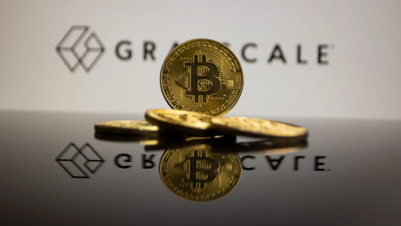 Billions in GBTC outflows to finally ‘settle within the next week or two,’ fund manager says
