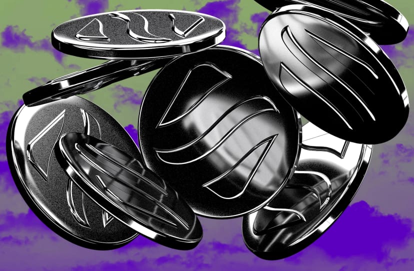 These five token launches make April a big month for airdrops