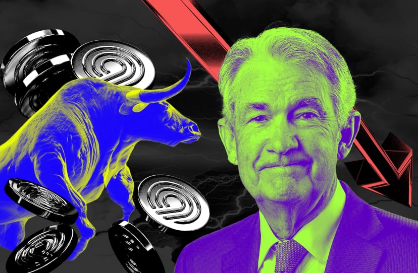 ONDO soars 140% as tokenisation boom trumps Fed risk — for now