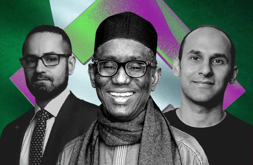 How Binance’s dispute with Nigeria spiralled into a crisis of arrests and criminal charges 