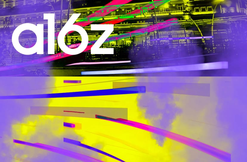 Meet five offbeat startups in a16z crypto’s spring accelerator programme