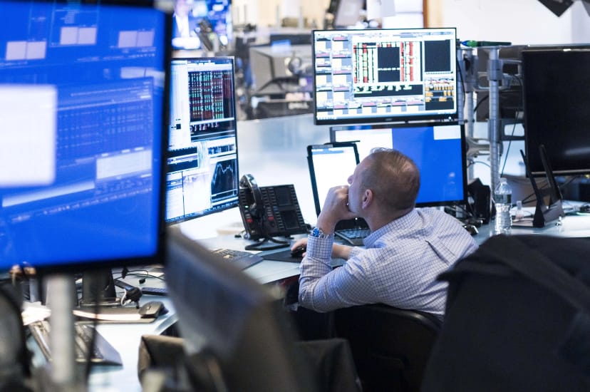 Bitcoin wobbles on Coinbase and BitMEX show crypto flash crashes are back — here’s what drives them