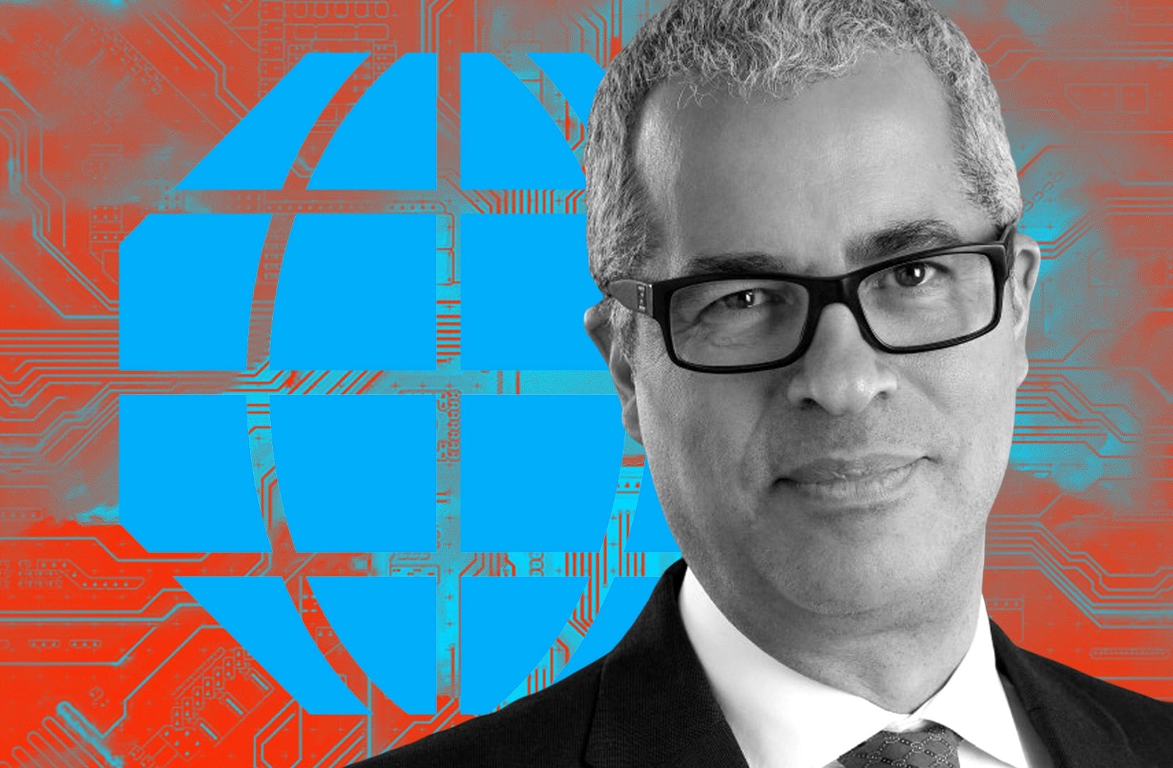 CME head of crypto interview