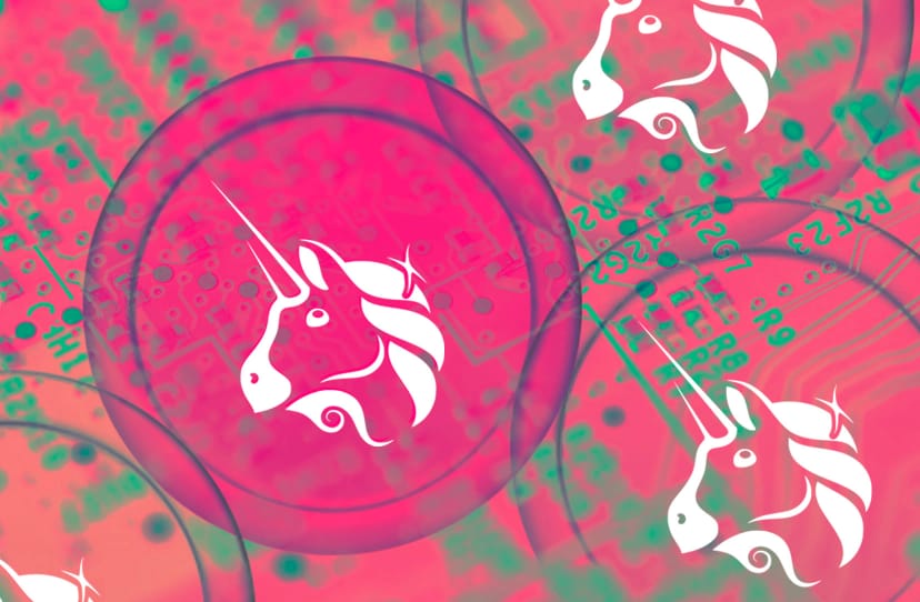 Uniswap hits $2tn in total volume. Here’s why the exchange may get even stronger