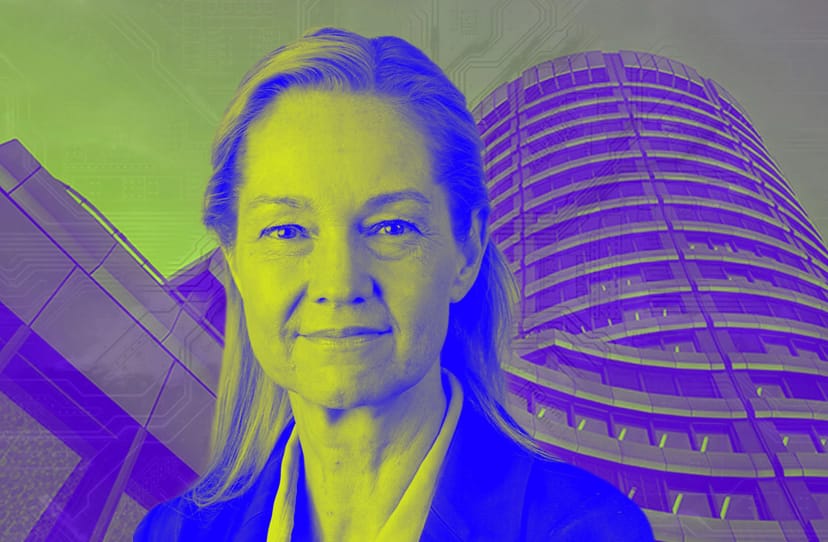 Central banks gun for stablecoins with tokenisation push