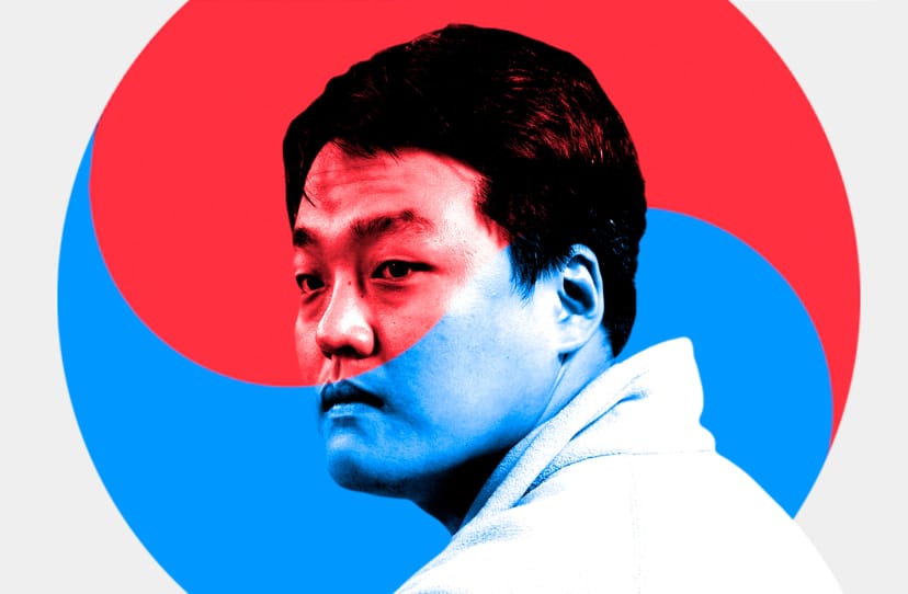 Do Kwon is headed for trial in South Korea but SEC still wants him and Terra to cough up $5.3bn