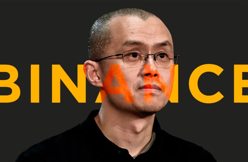 Binance’s Changpeng Zhao sentenced to four months for breaking US banking law