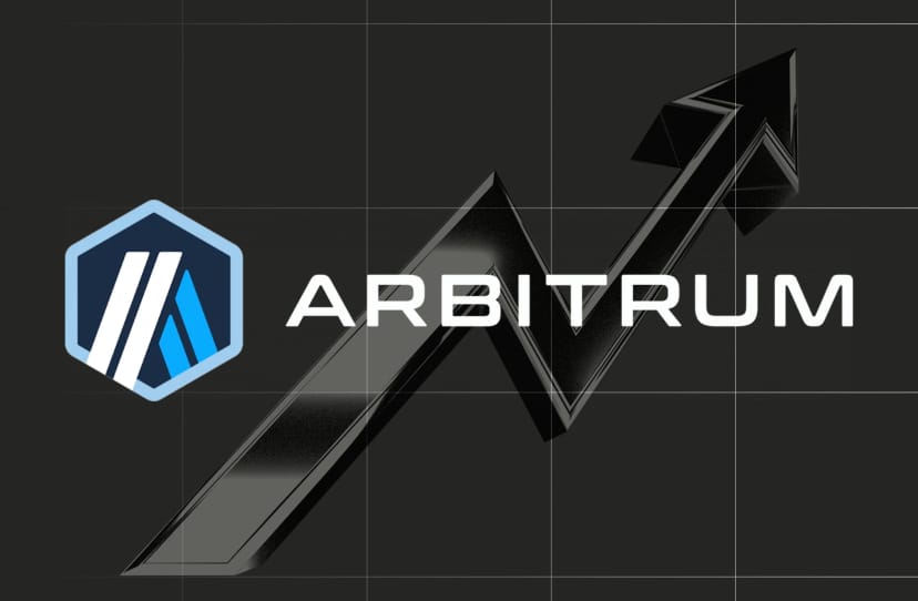 Active users on Arbitrum leapfrog Solana despite declining ARB token value