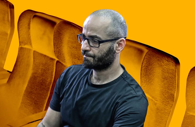 Jailed Binance exec in Nigeria is struck by malaria amid anguished pleas from his lawyers and family 