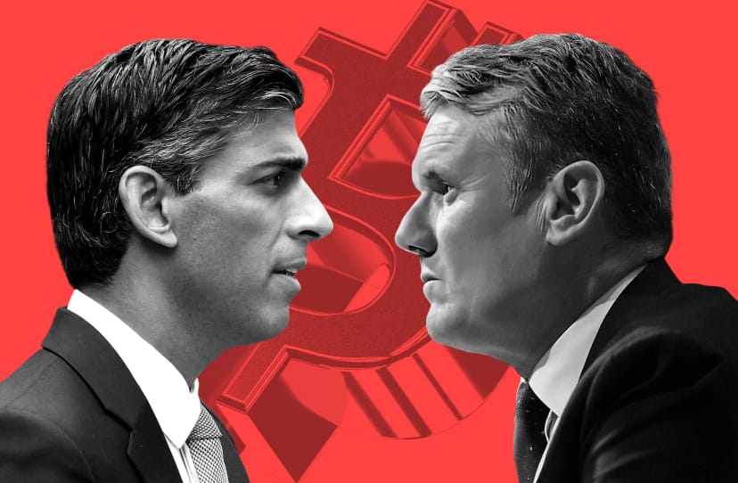 UK snap election upends crypto legislation and triggers questions — what will Labour do?