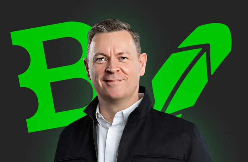 Robinhood got far more than crypto investors in its $200m acquisition of Bitstamp