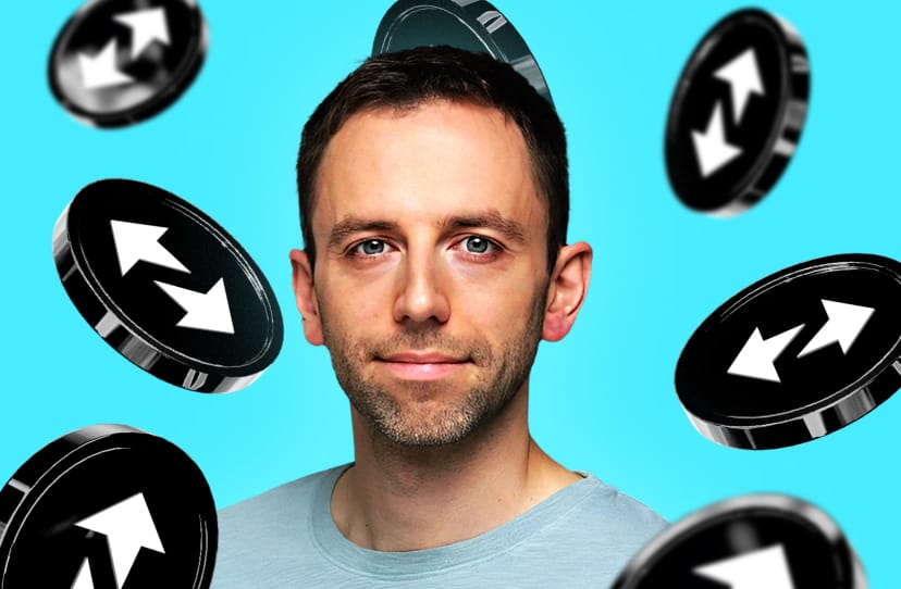 ZKsync showers users with token airdrop: ‘It’s not a financial thing,’ says CEO